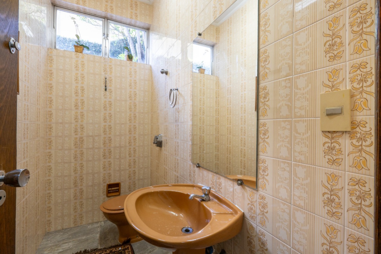 Casa, 4 quartos, 485 m² - Foto 21