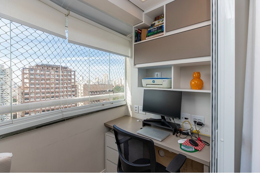 Cobertura, 2 quartos, 110 m² - Foto 28