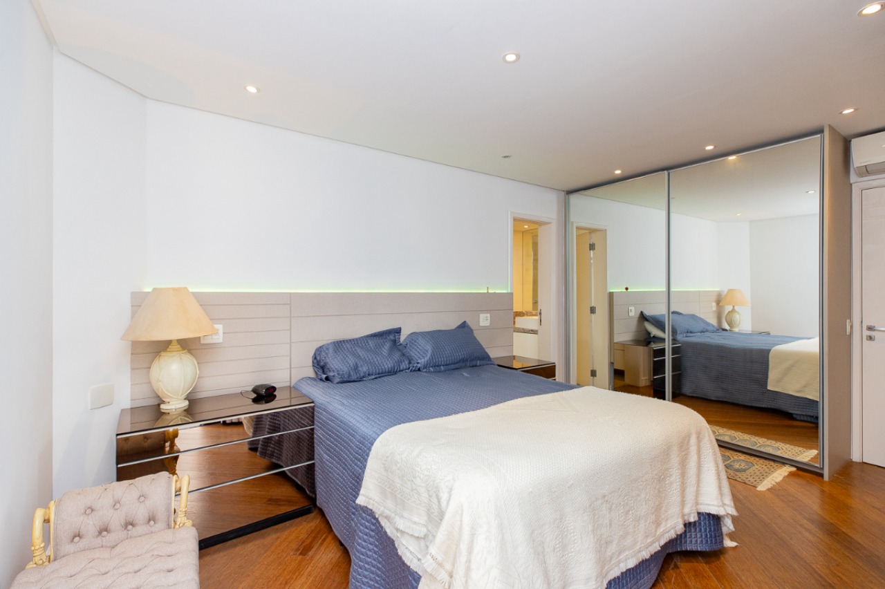 Apartamento, 3 quartos, 170 m² - Foto 41