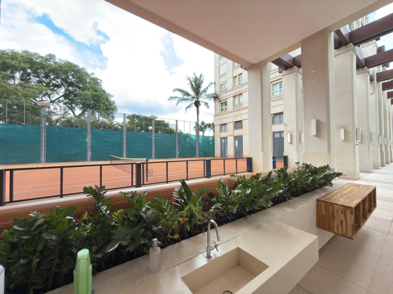Apartamento, 3 quartos, 220 m² - Foto 9