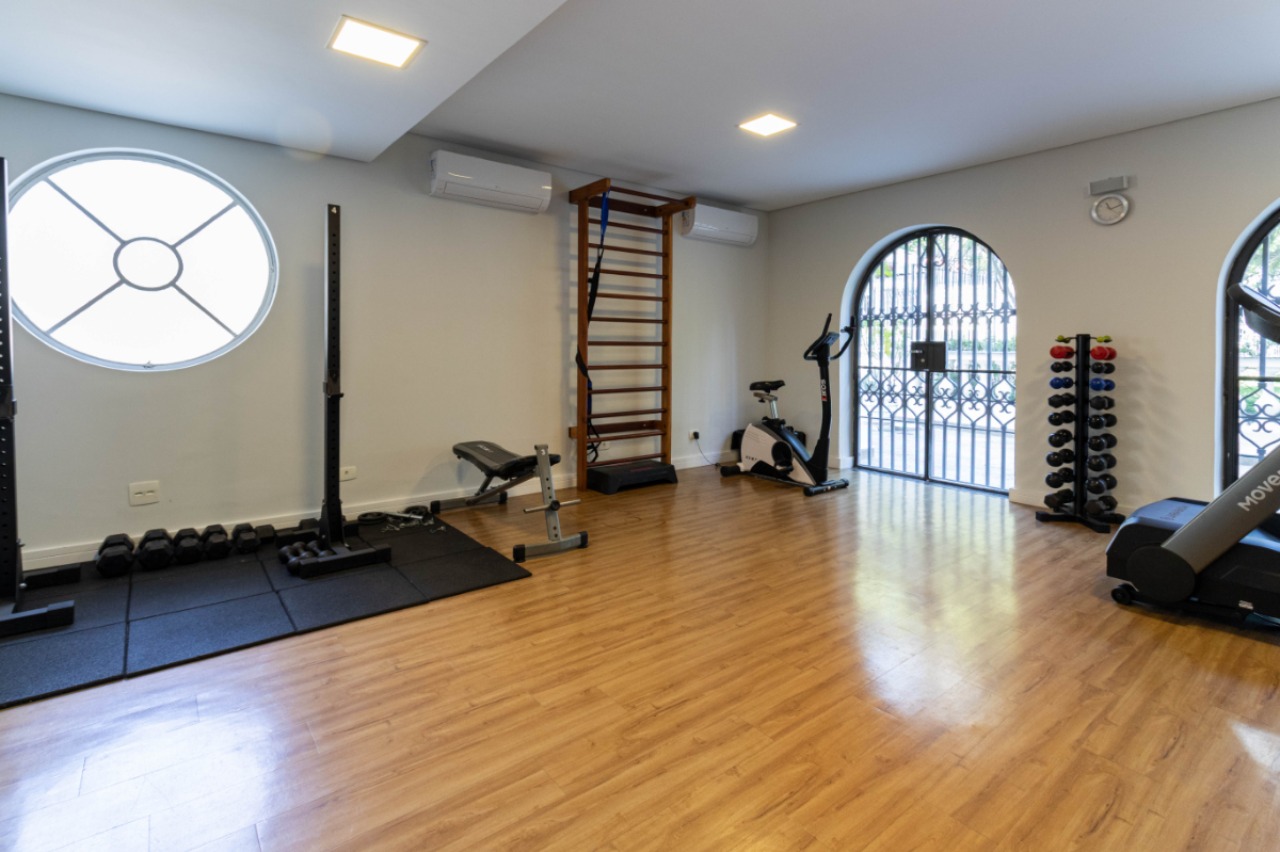 Apartamento, 3 quartos, 90 m² - Foto 23