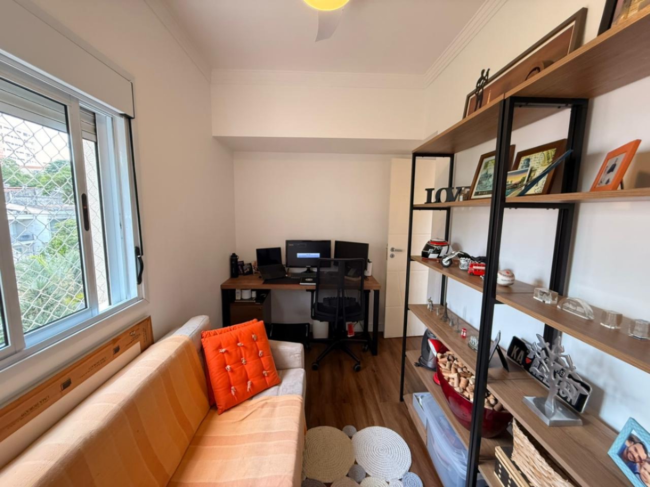 Apartamento, 3 quartos, 80 m² - Foto 9