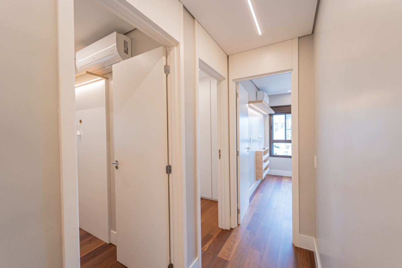 Apartamento, 3 quartos, 140 m² - Foto 25