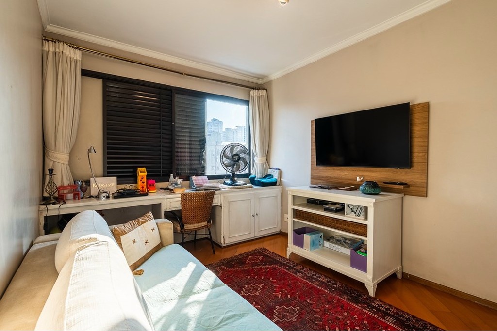 Apartamento, 3 quartos, 132 m² - Foto 24