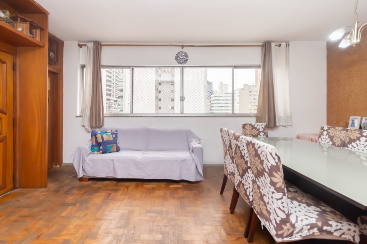 Apartamento, 4 quartos, 150 m² - Foto 5