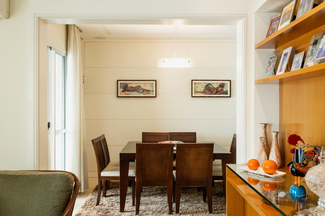 Apartamento, 4 quartos, 180 m² - Foto 11