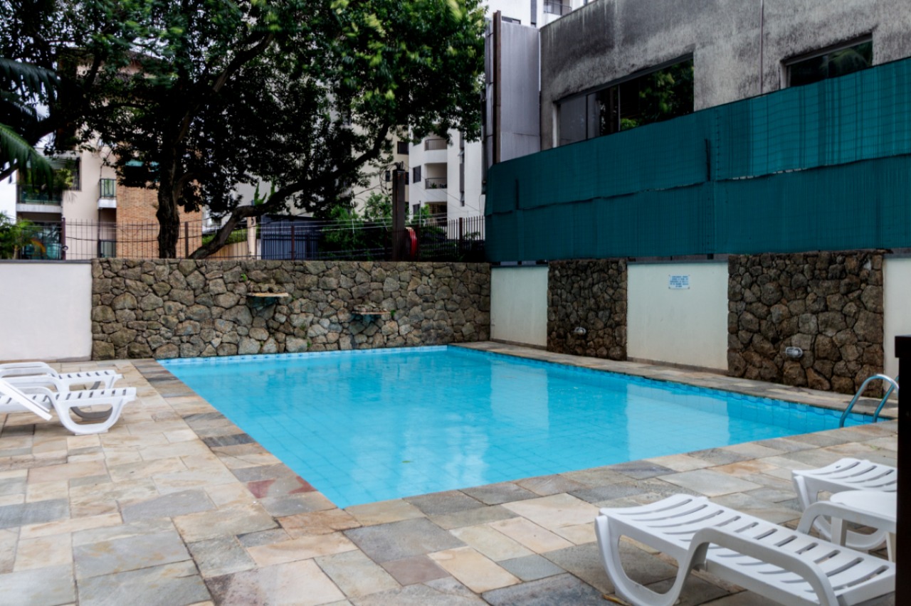Apartamento, 3 quartos, 160 m² - Foto 39