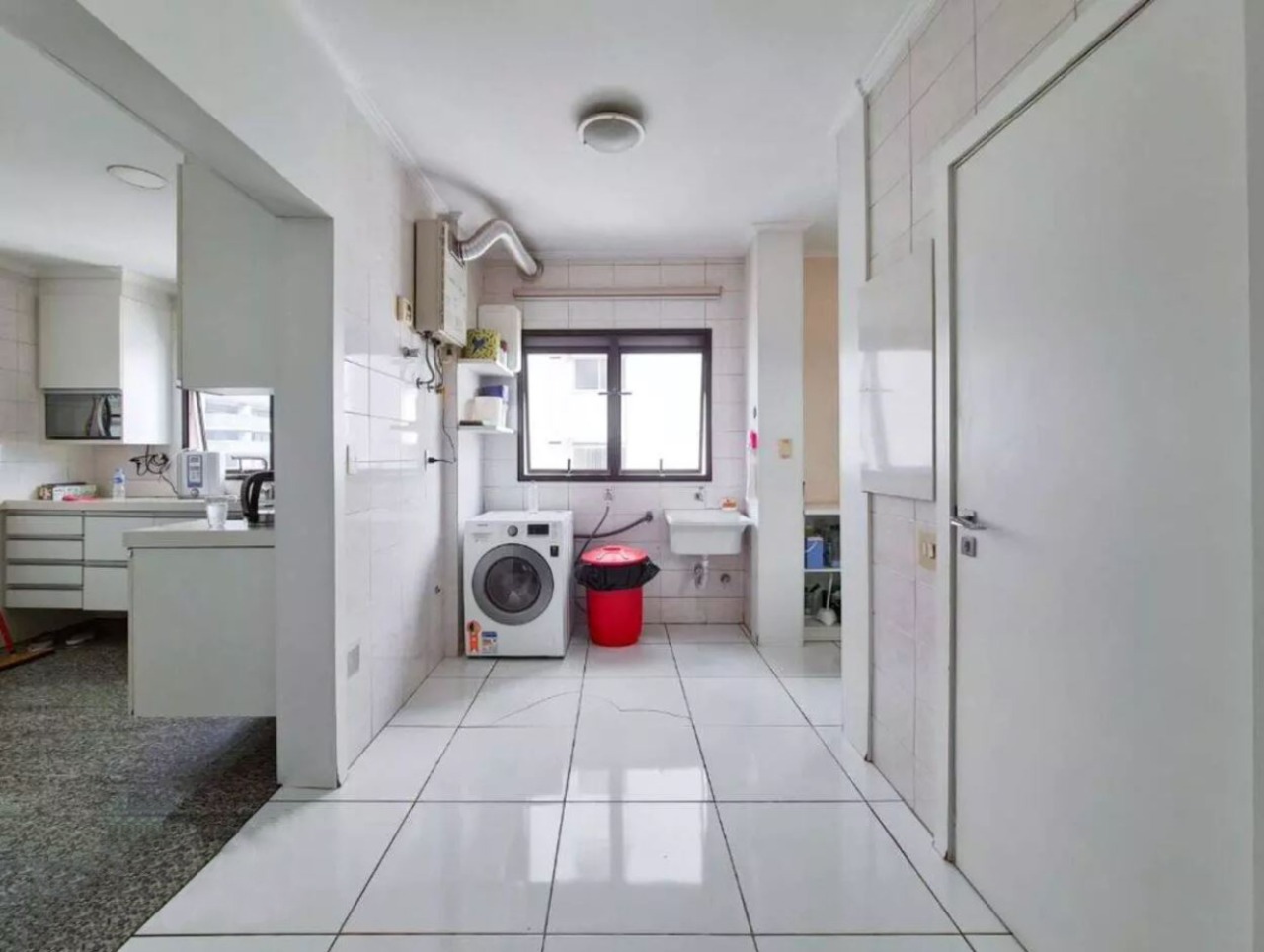 Apartamento, 3 quartos, 190 m² - Foto 19