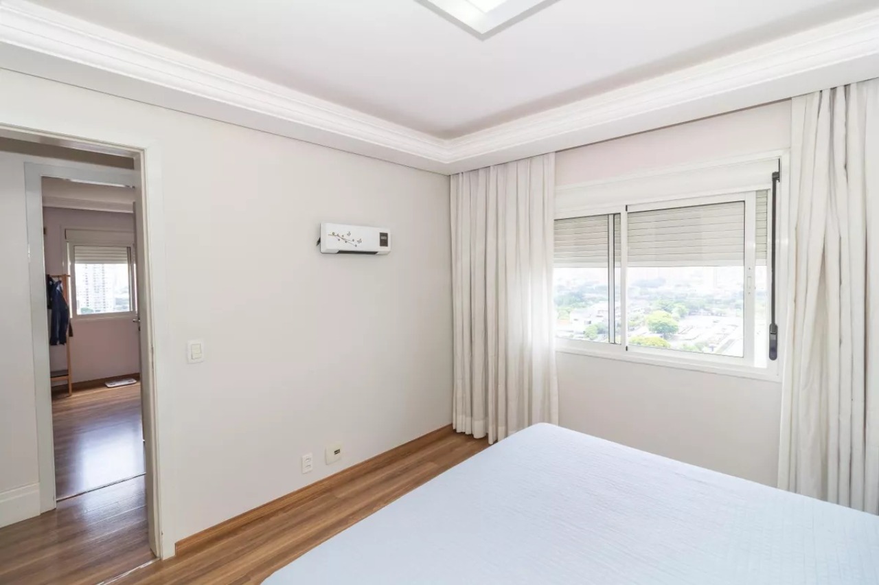 Apartamento, 3 quartos, 163 m² - Foto 26
