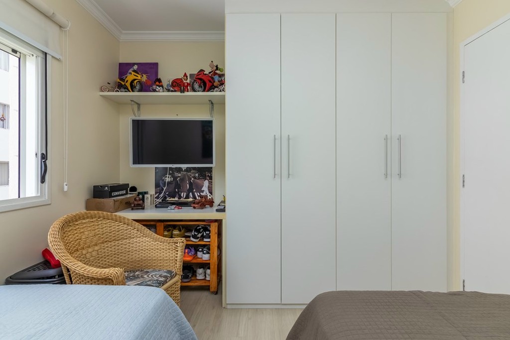Apartamento, 3 quartos, 115 m² - Foto 4