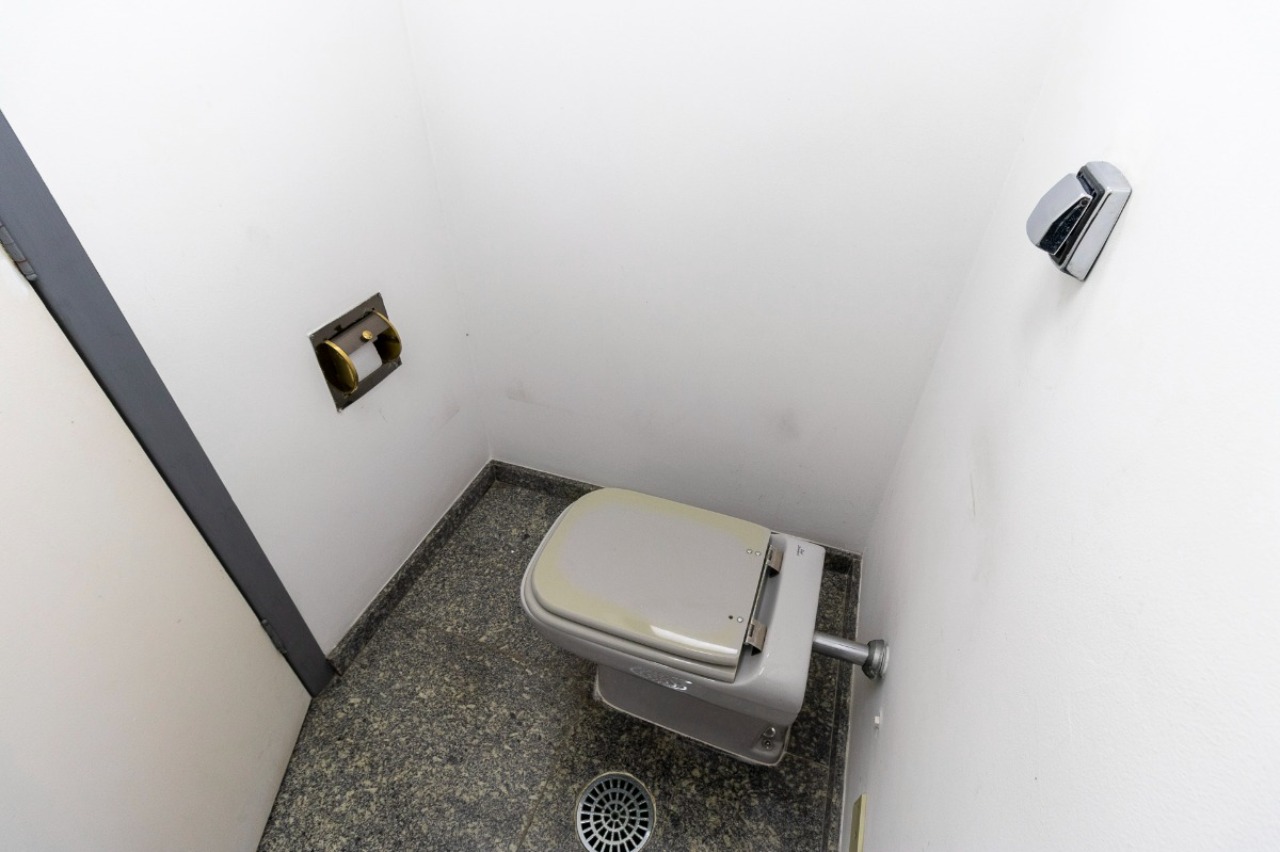 Prédio Inteiro, 200 m² - Foto 33