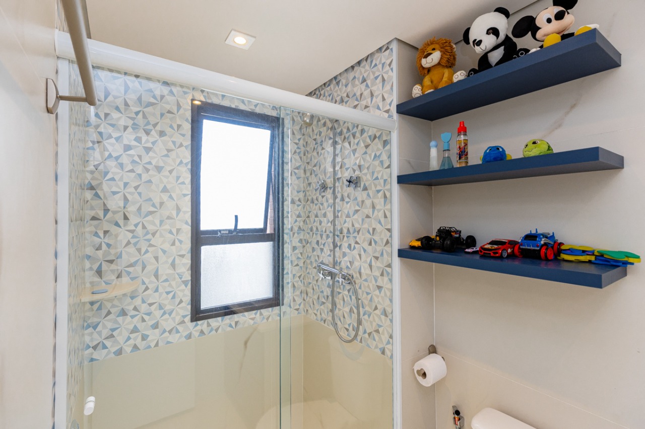 Apartamento, 3 quartos, 210 m² - Foto 29