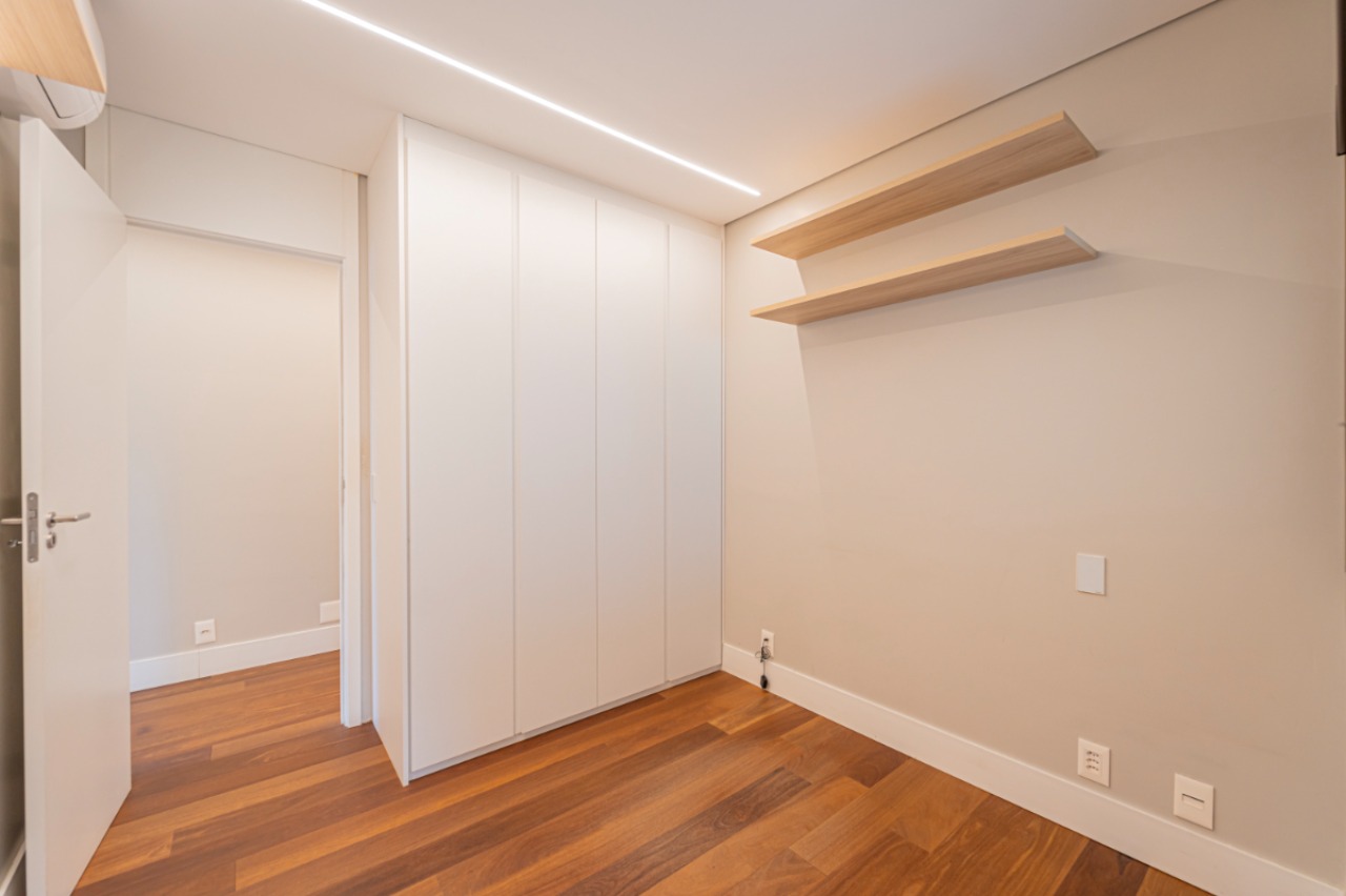 Apartamento, 3 quartos, 140 m² - Foto 32