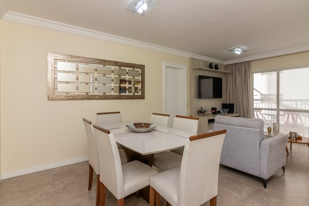 Apartamento, 3 quartos, 115 m² - Foto 1