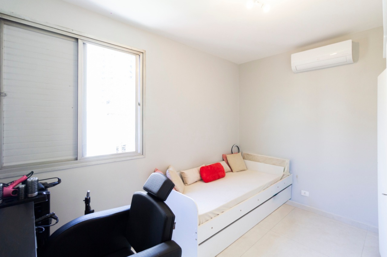 Apartamento, 3 quartos, 150 m² - Foto 11