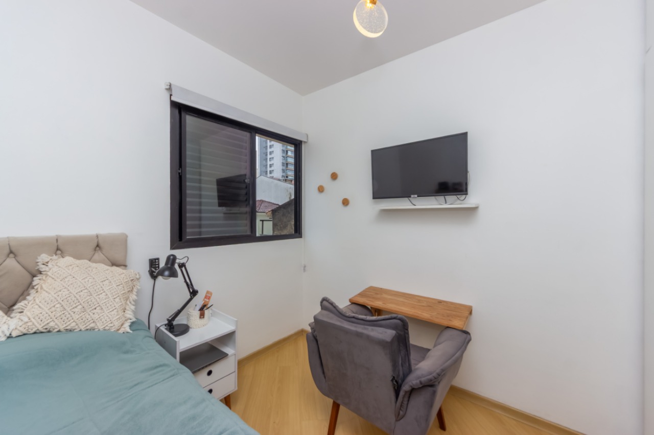 Apartamento, 2 quartos, 70 m² - Foto 23