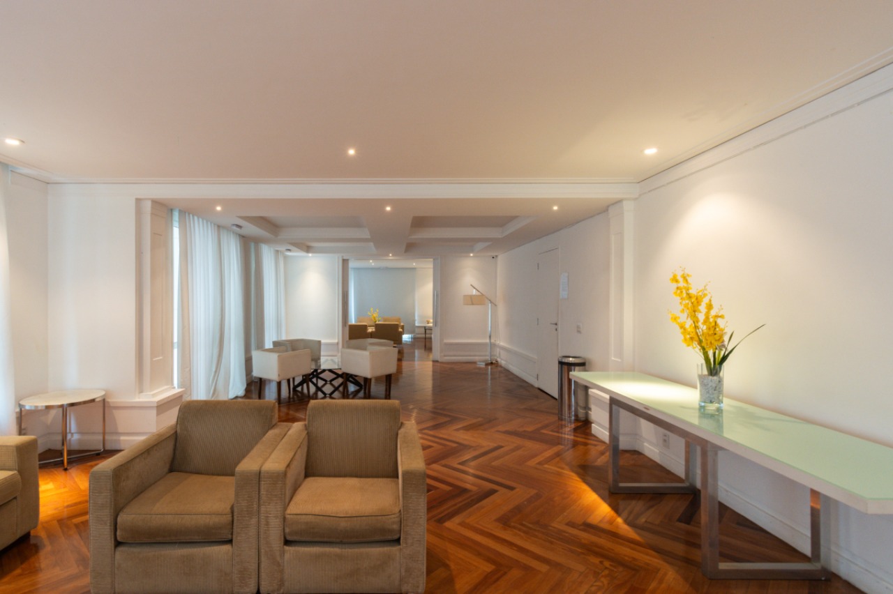 Apartamento, 2 quartos, 55 m² - Foto 49