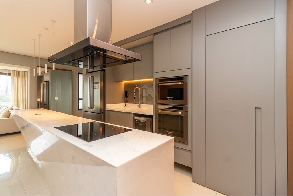 Apartamento, 3 quartos, 145 m² - Foto 34
