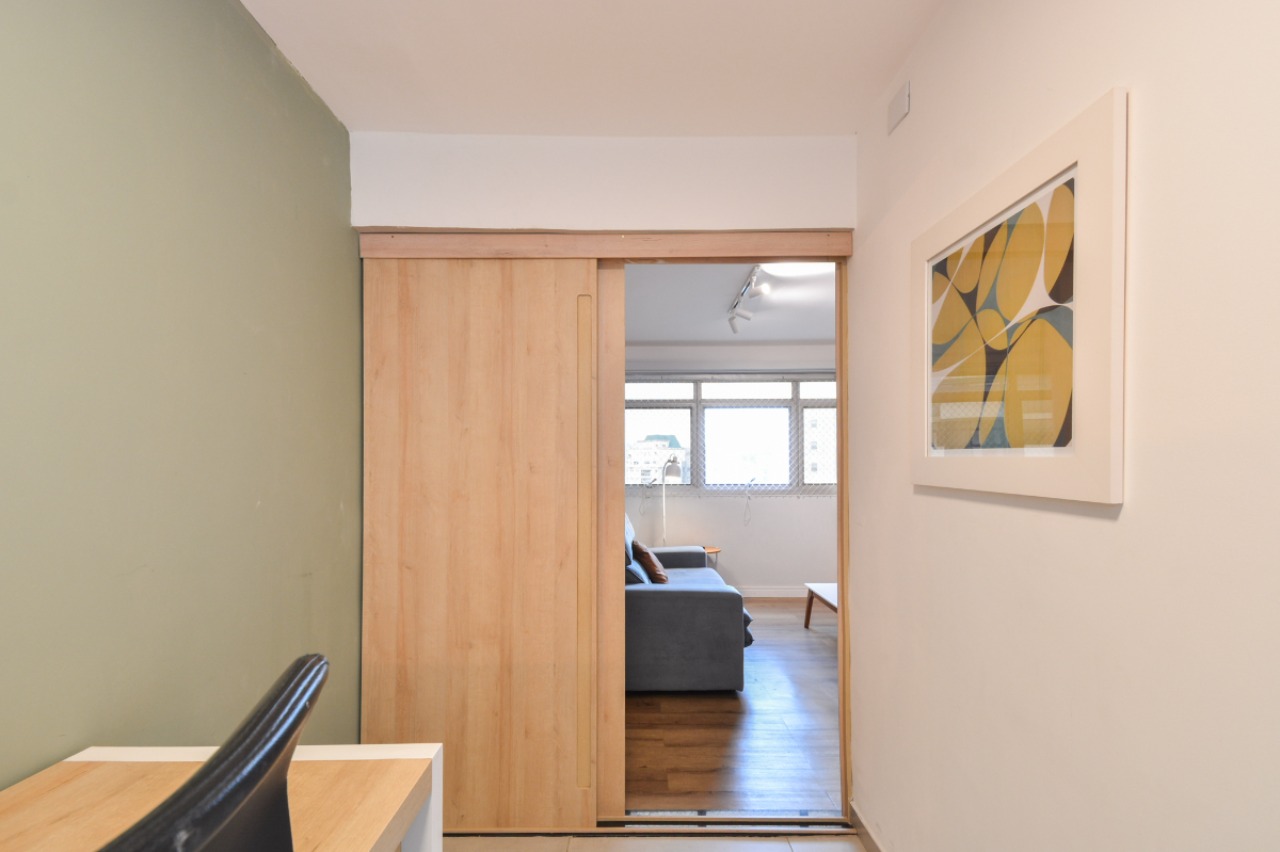 Apartamento, 2 quartos, 120 m² - Foto 22
