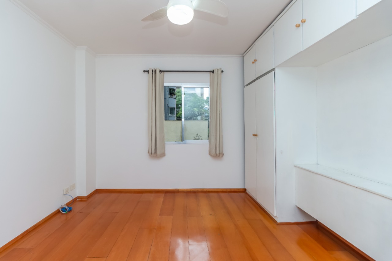 Apartamento, 1 quarto, 60 m² - Foto 10