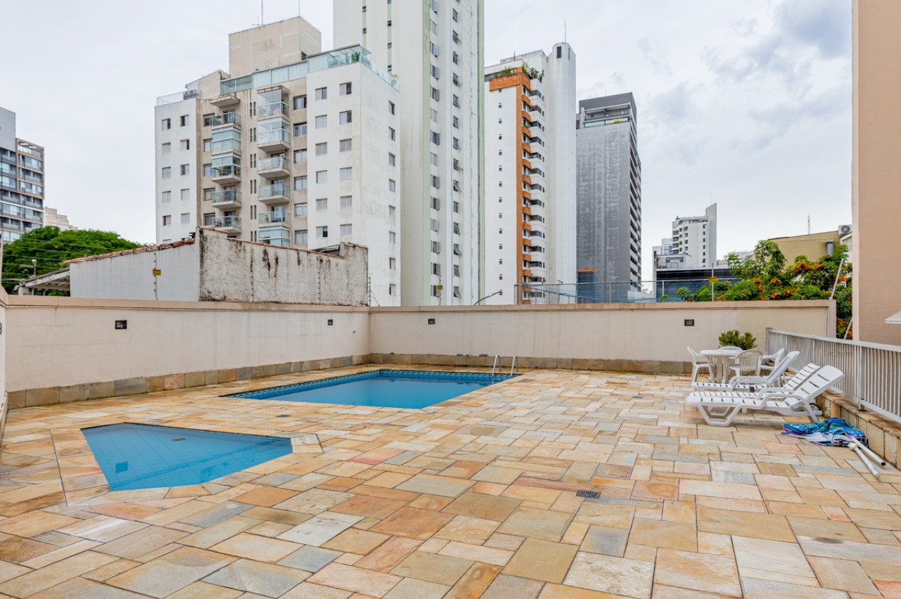 Apartamento, 3 quartos, 110 m² - Foto 21