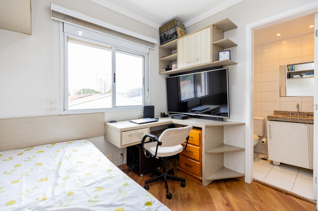 Apartamento, 3 quartos, 95 m² - Foto 21