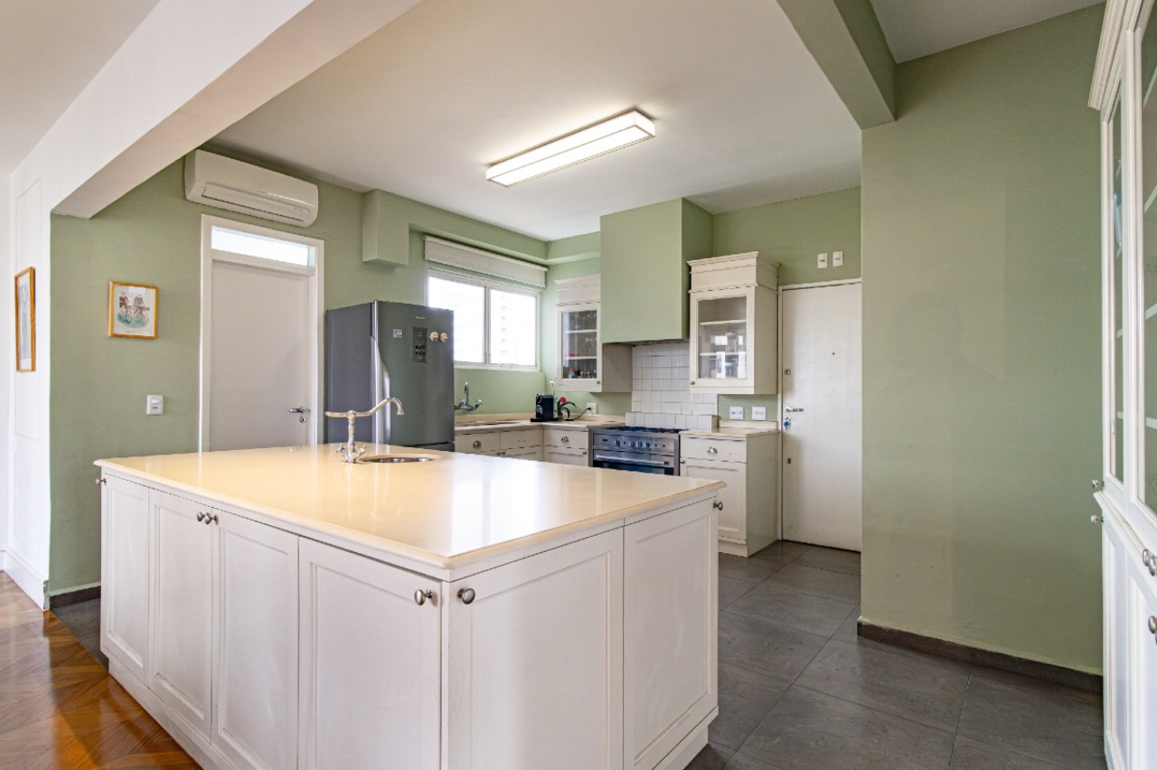 Apartamento, 3 quartos, 180 m² - Foto 7