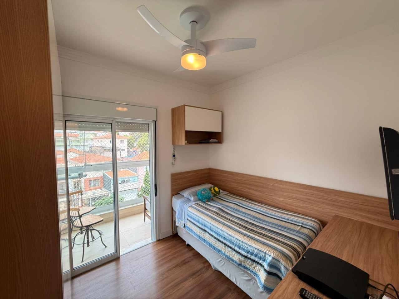 Apartamento, 3 quartos, 80 m² - Foto 51