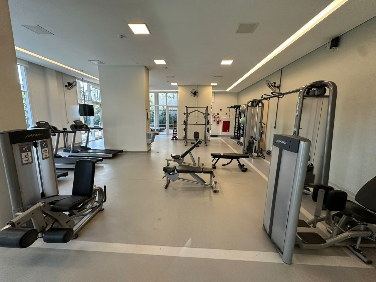 Apartamento, 2 quartos, 81 m² - Foto 22