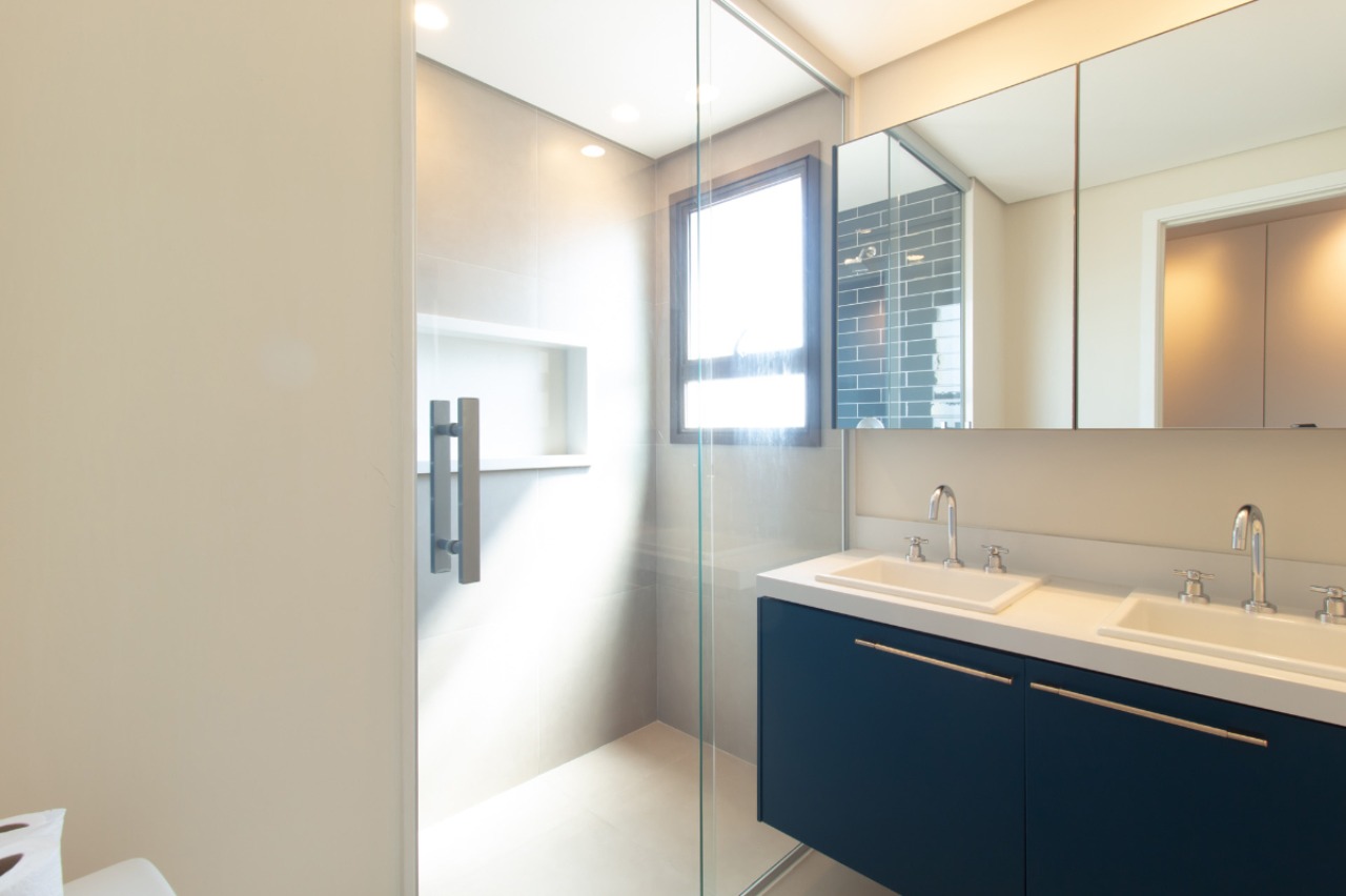 Apartamento, 3 quartos, 140 m² - Foto 48