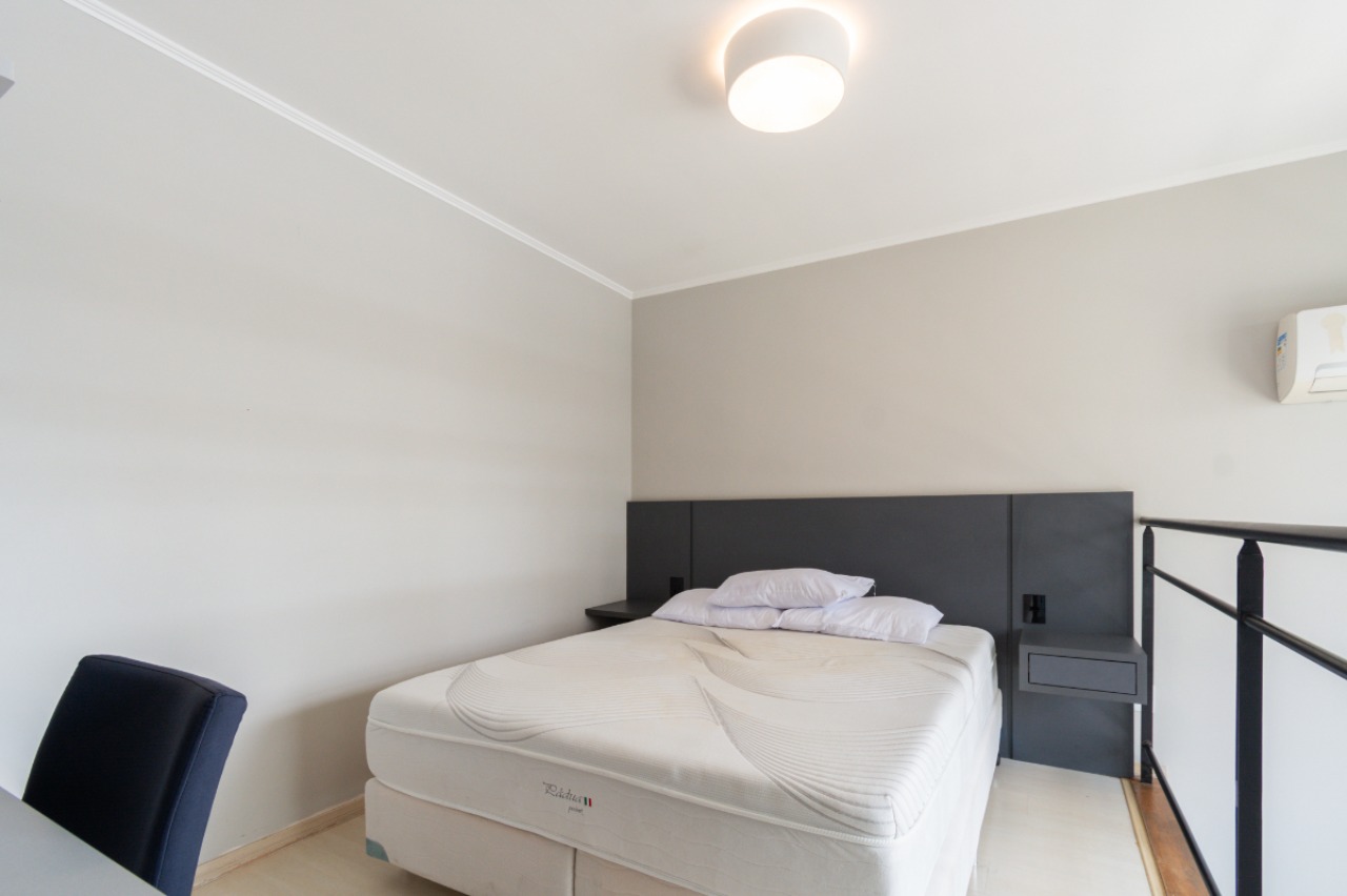 Apartamento, 1 quarto, 50 m² - Foto 21