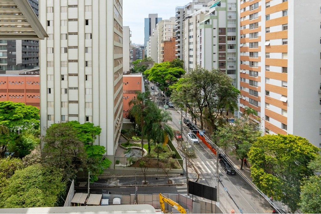 Apartamento, 3 quartos, 137 m² - Foto 9
