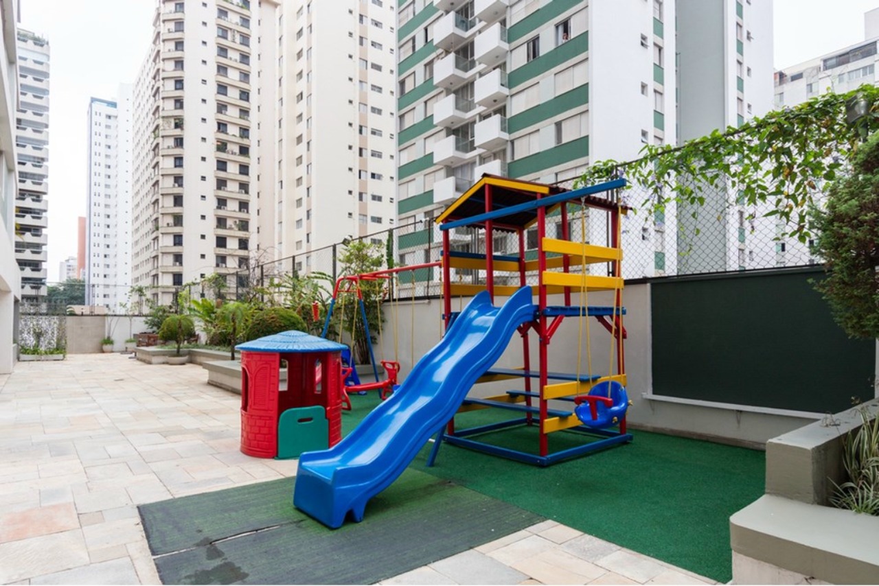 Apartamento, 3 quartos, 100 m² - Foto 4