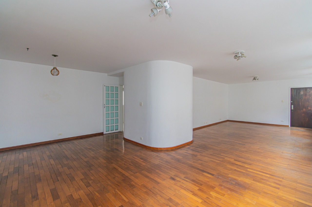Apartamento, 3 quartos, 160 m² - Foto 9