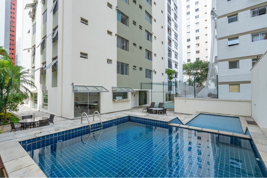 Apartamento, 3 quartos, 137 m² - Foto 15