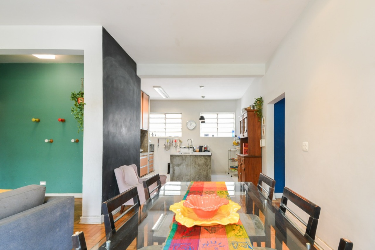 Apartamento, 3 quartos, 130 m² - Foto 6