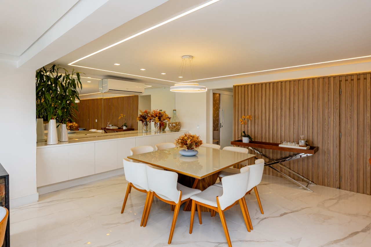 Apartamento, 3 quartos, 210 m² - Foto 10