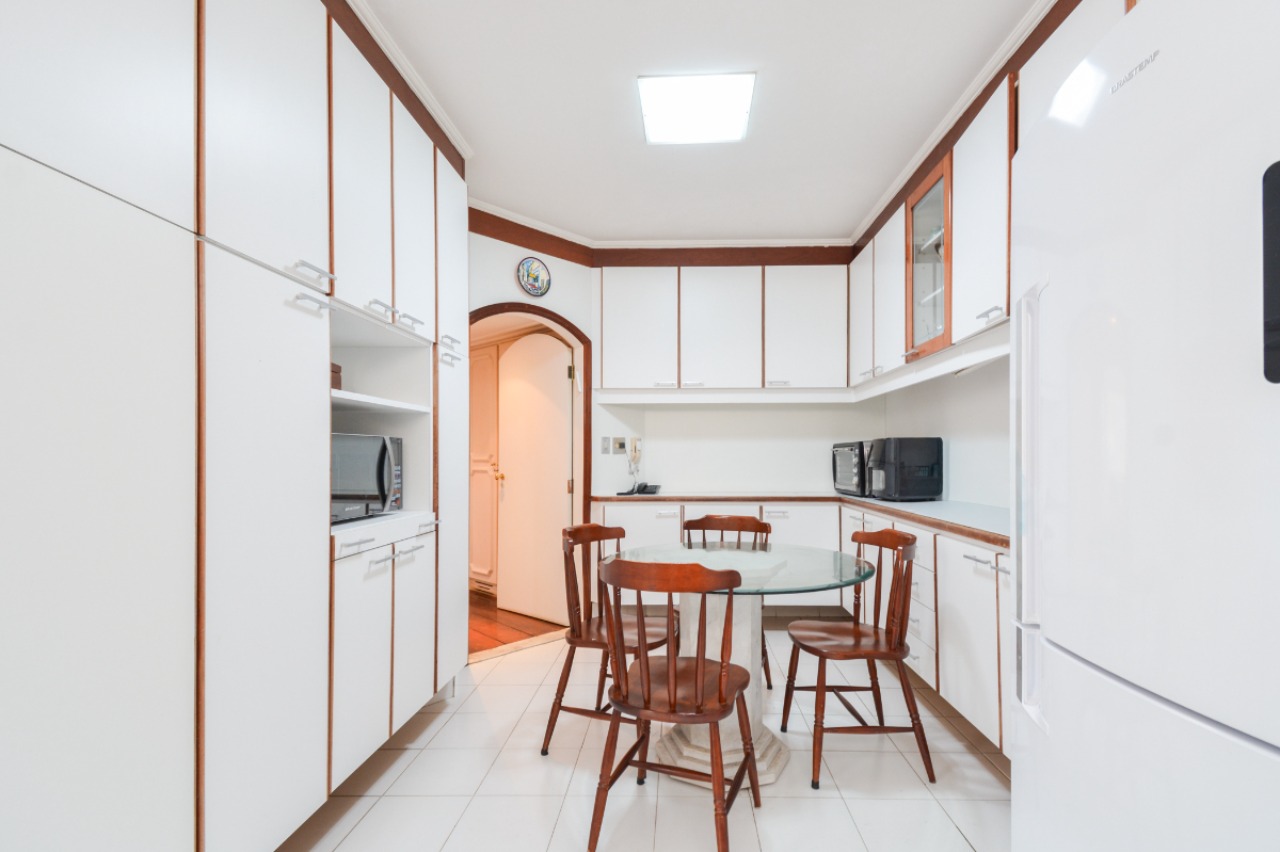 Apartamento, 3 quartos, 210 m² - Foto 14