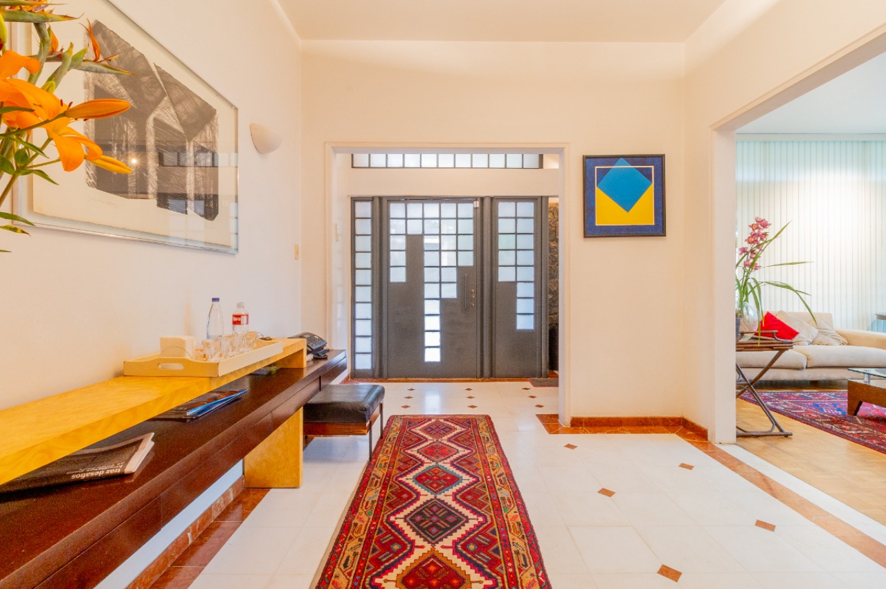 Casa, 5 quartos, 600 m² - Foto 28