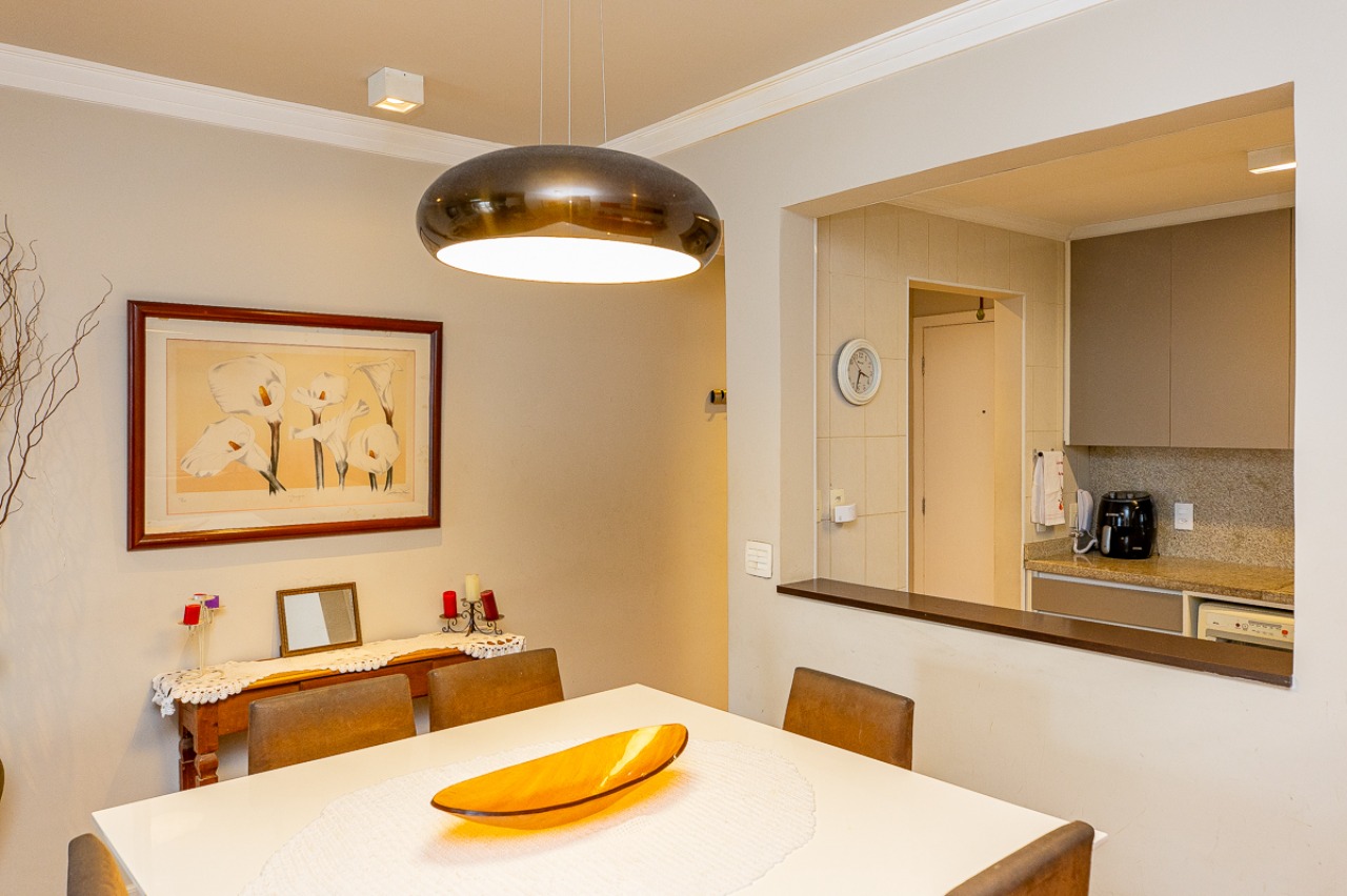 Apartamento, 3 quartos, 120 m² - Foto 4
