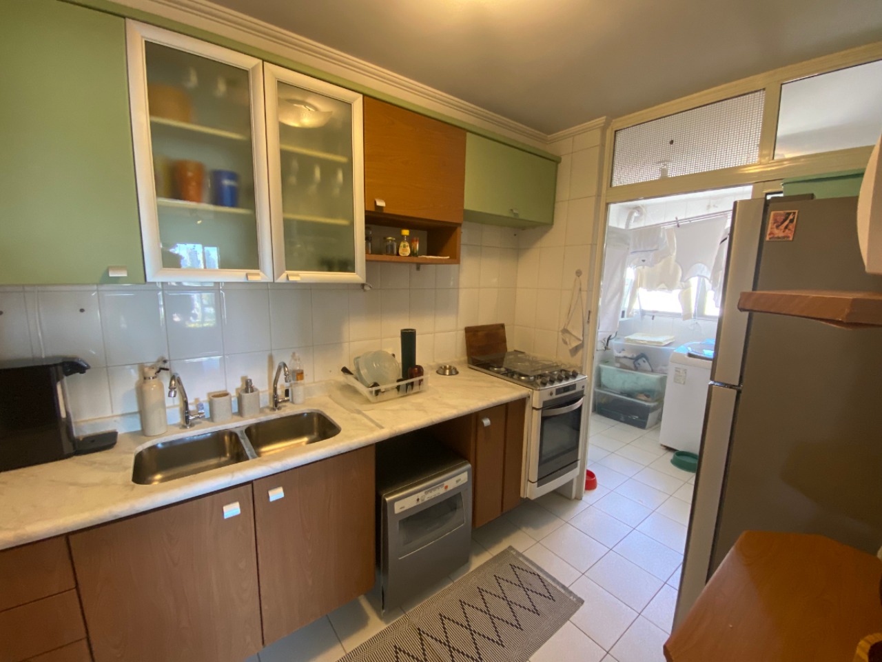 Apartamento, 3 quartos, 100 m² - Foto 9
