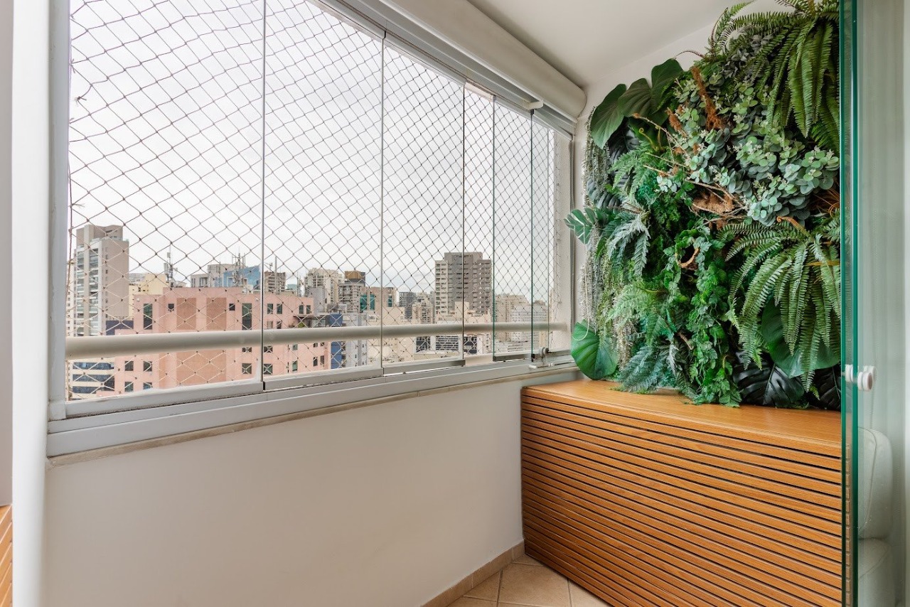 Apartamento, 2 quartos, 70 m² - Foto 4