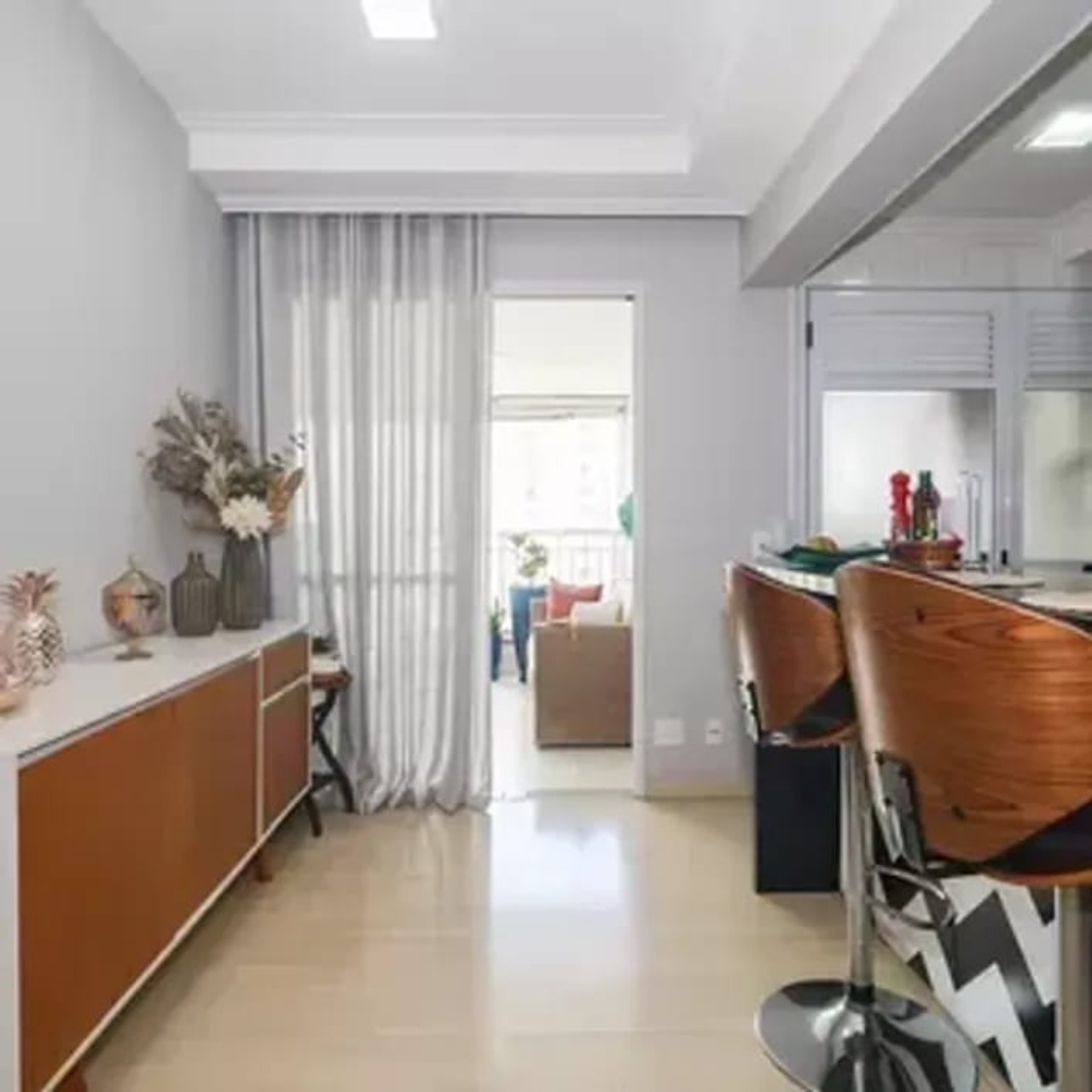 Apartamento, 3 quartos, 85 m² - Foto 9
