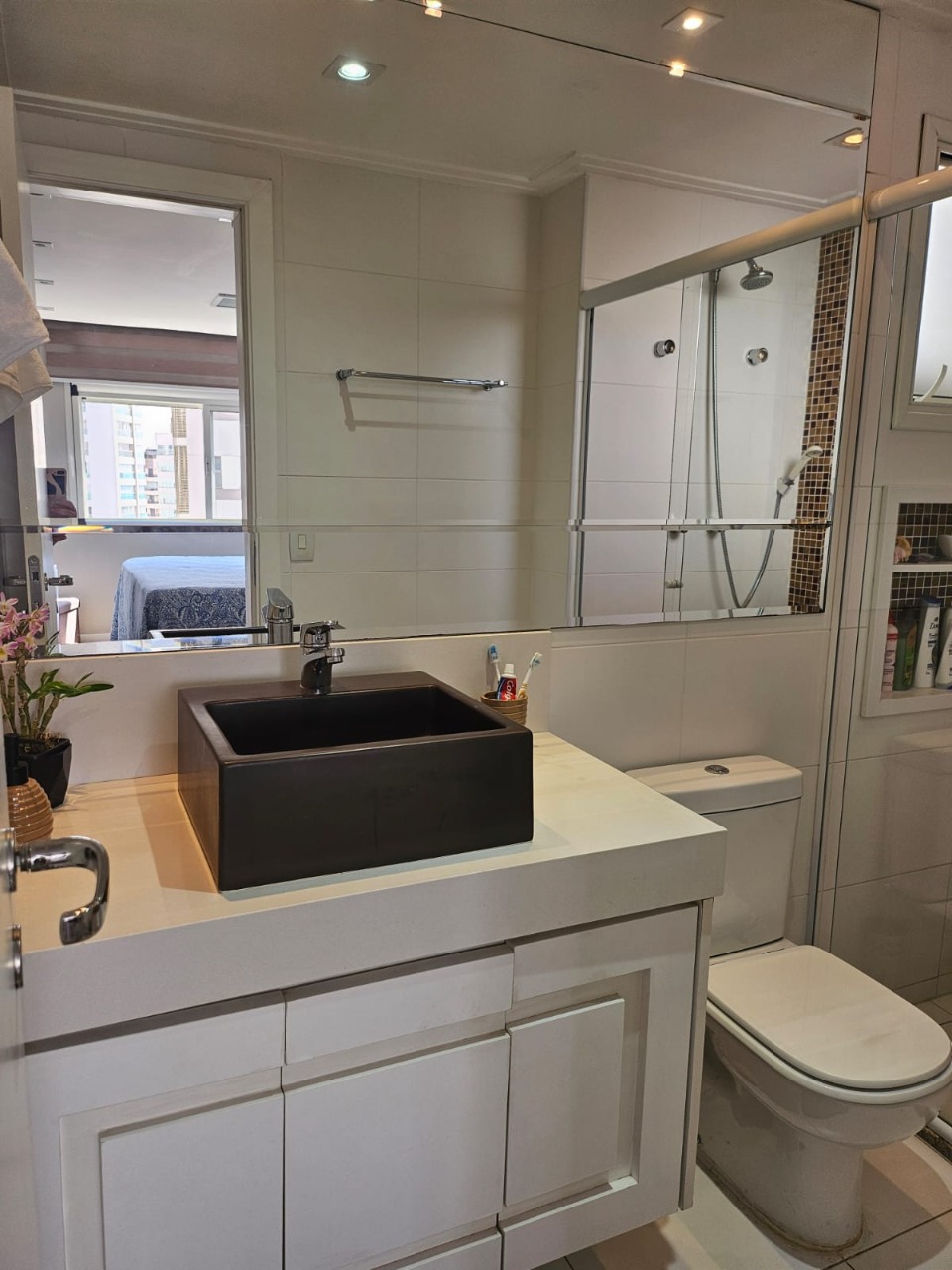 Apartamento, 3 quartos, 165 m² - Foto 5
