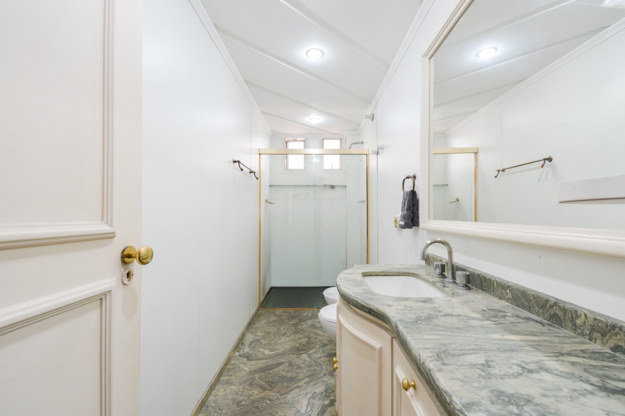 Apartamento, 3 quartos, 210 m² - Foto 25