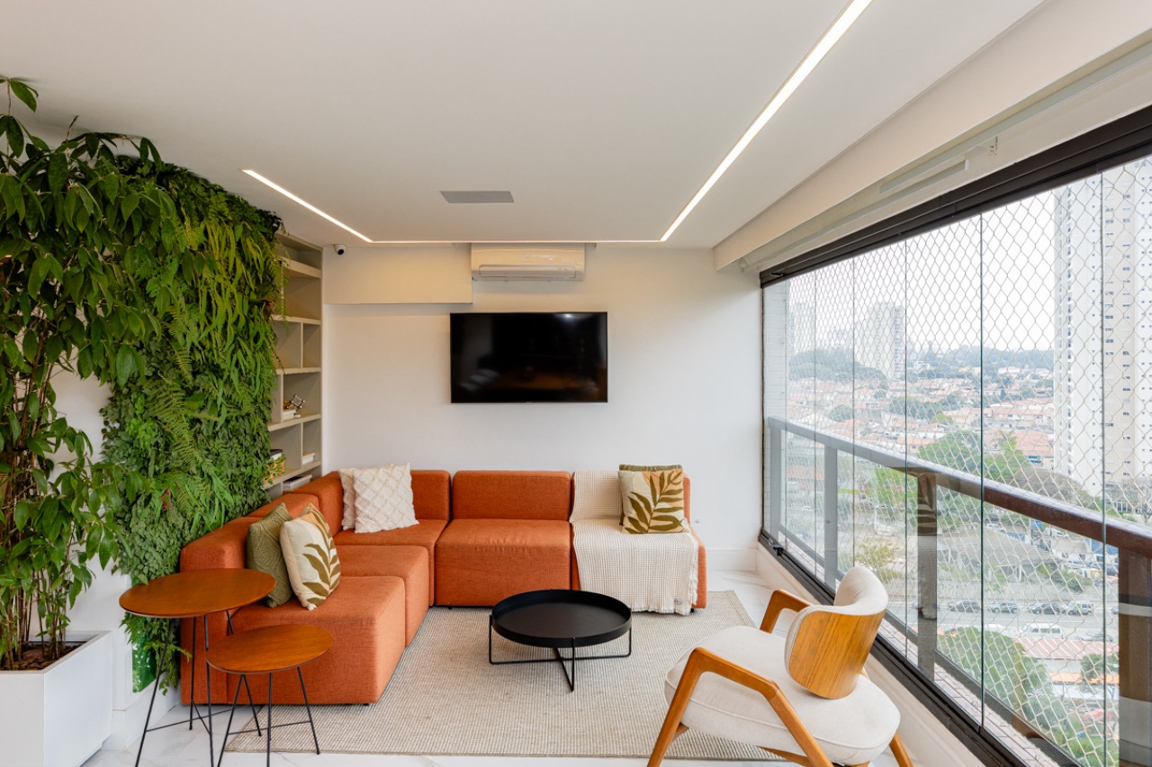 Apartamento, 3 quartos, 210 m² - Foto 8