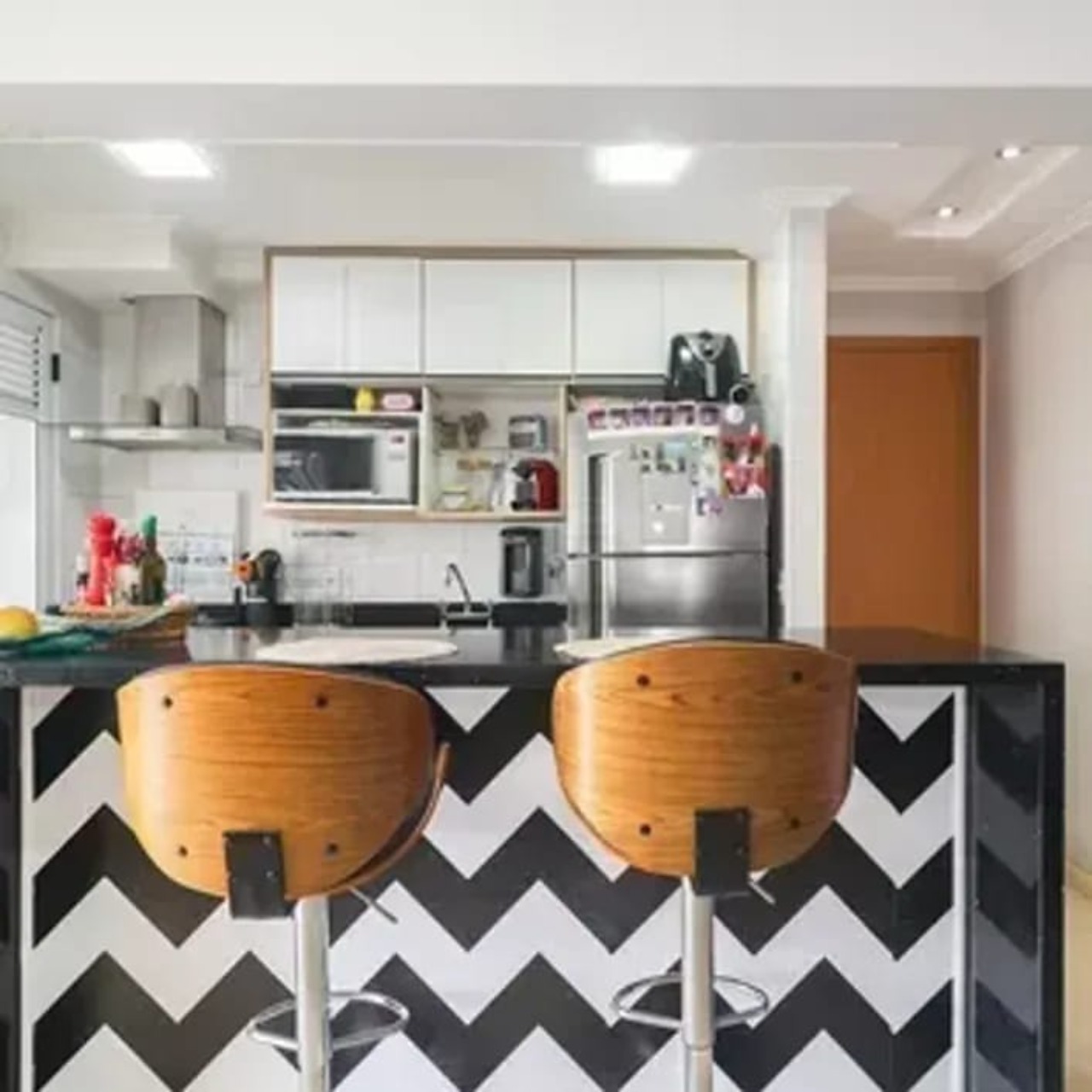 Apartamento, 3 quartos, 85 m² - Foto 8