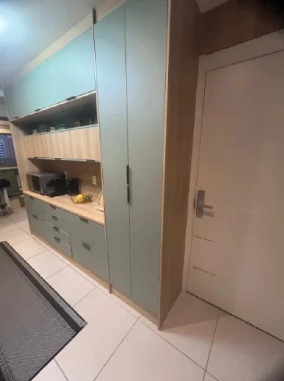 Apartamento, 4 quartos, 140 m² - Foto 19