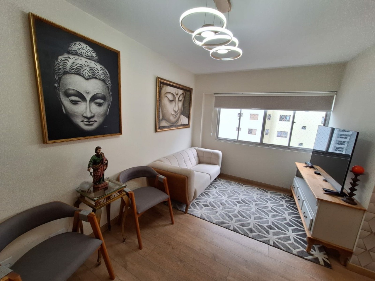 Apartamento, 2 quartos, 70 m² - Foto 5