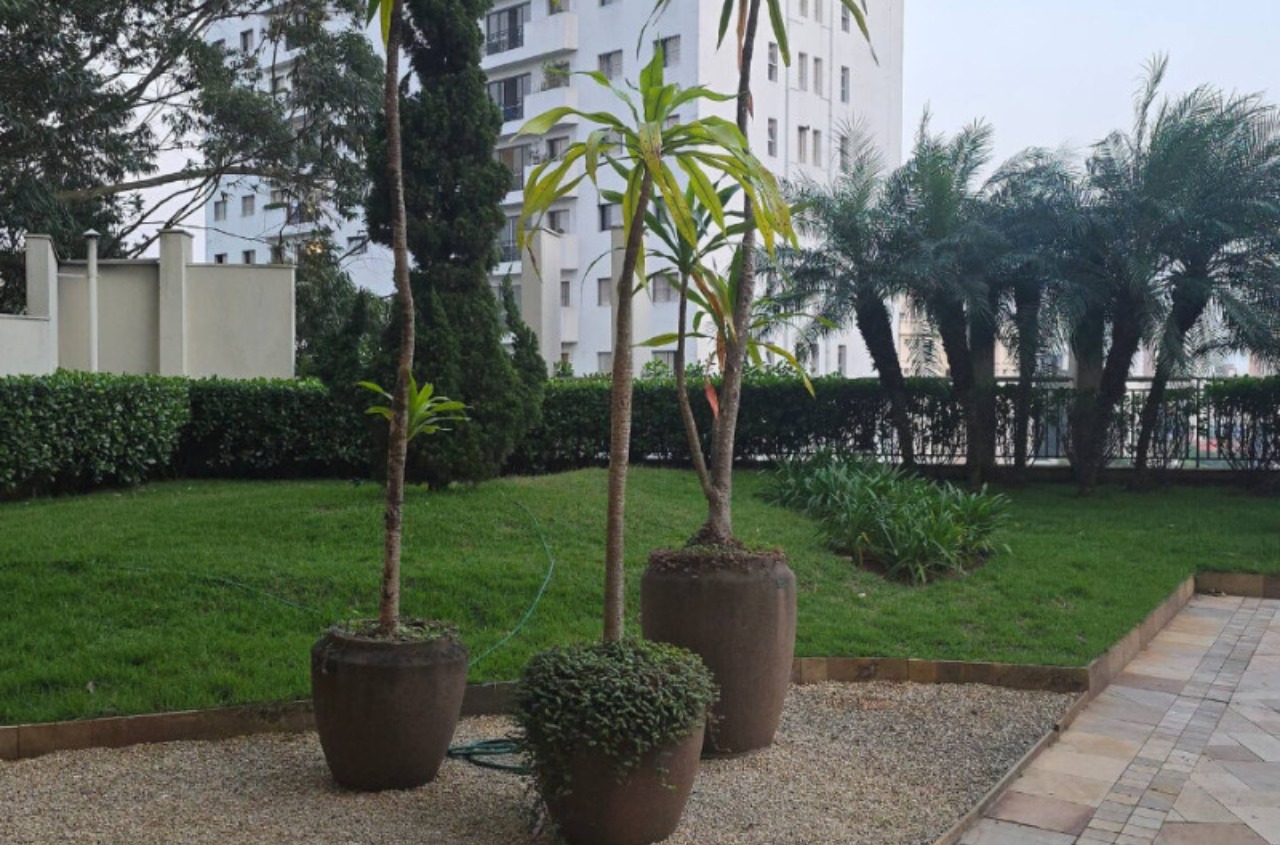 Apartamento, 1 quarto, 48 m² - Foto 4